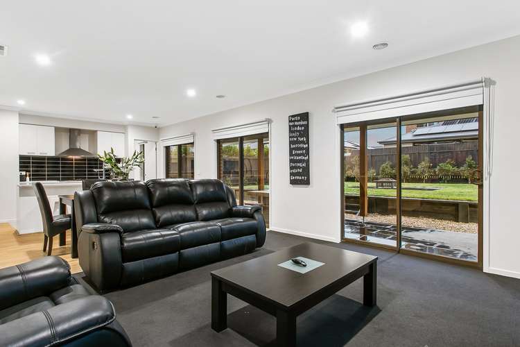 Fifth view of Homely house listing, 273 Smiths Lane, Botanic Ridge VIC 3977