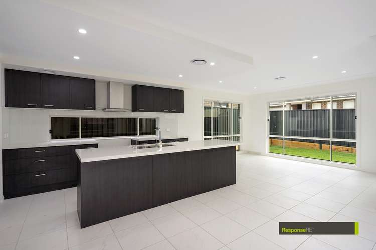 Second view of Homely house listing, 63 Matthias Street, Riverstone NSW 2765