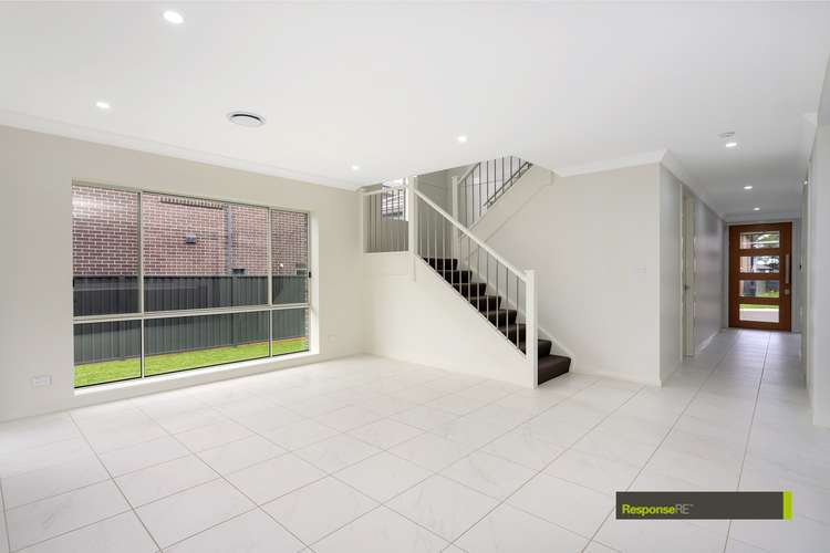 Third view of Homely house listing, 63 Matthias Street, Riverstone NSW 2765