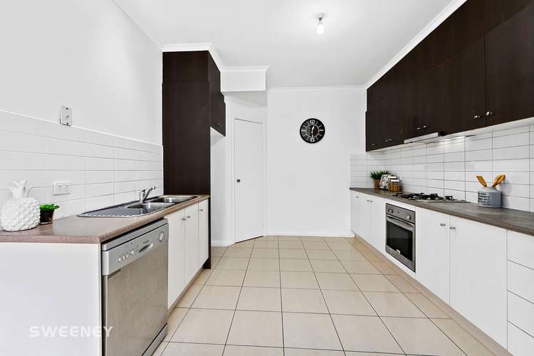 Third view of Homely townhouse listing, 11 Marnoo Street, Braybrook VIC 3019