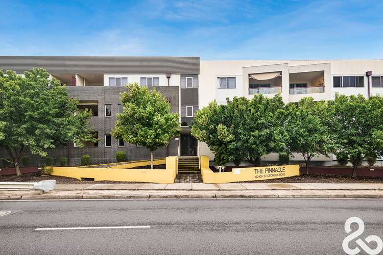 Main view of Homely apartment listing, 17/104 St Georges Road, Preston VIC 3072