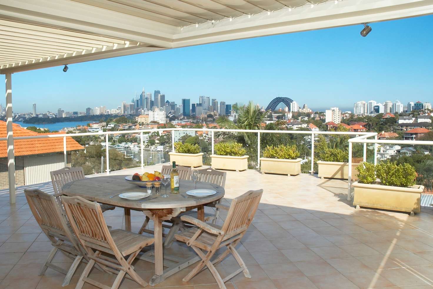 Main view of Homely townhouse listing, 3/98 Cremorne Road, Cremorne Point NSW 2090