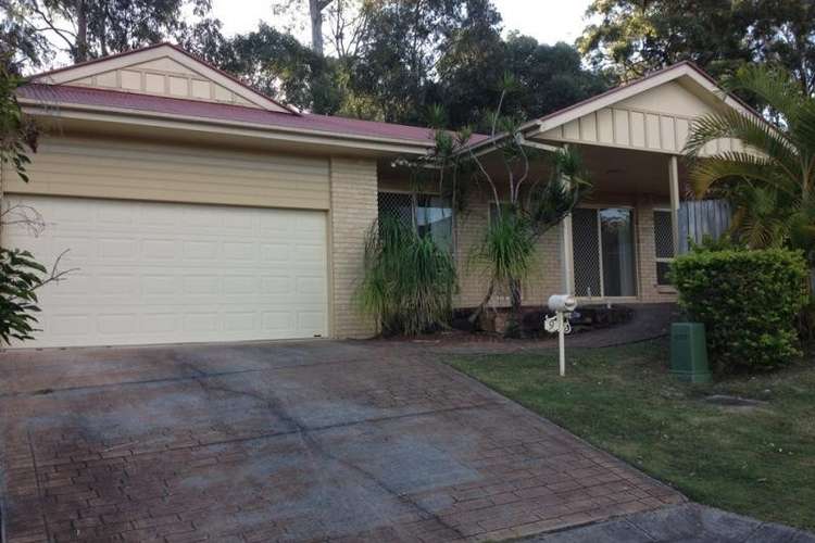 Request more photos of 9 Warrego Place, Forest Lake QLD 4078