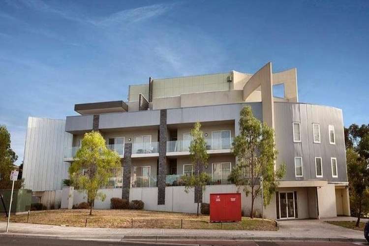 Main view of Homely apartment listing, 27/14 Bell Street, Coburg VIC 3058