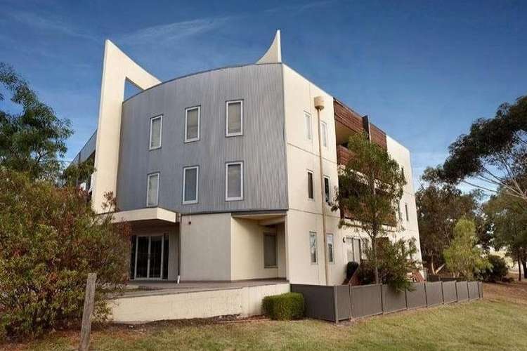 Third view of Homely apartment listing, 27/14 Bell Street, Coburg VIC 3058