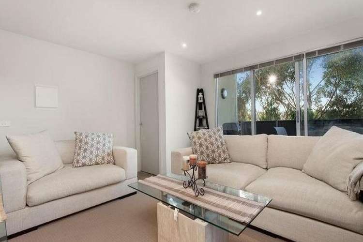 Fourth view of Homely apartment listing, 27/14 Bell Street, Coburg VIC 3058