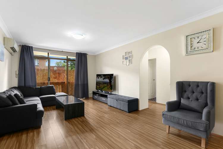 Second view of Homely apartment listing, 25/15-25 Jacobs Street, Bankstown NSW 2200