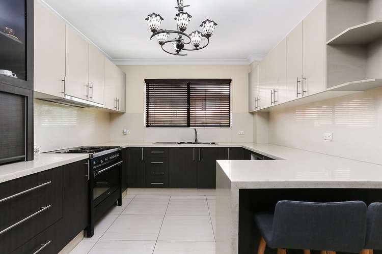 Third view of Homely apartment listing, 25/15-25 Jacobs Street, Bankstown NSW 2200