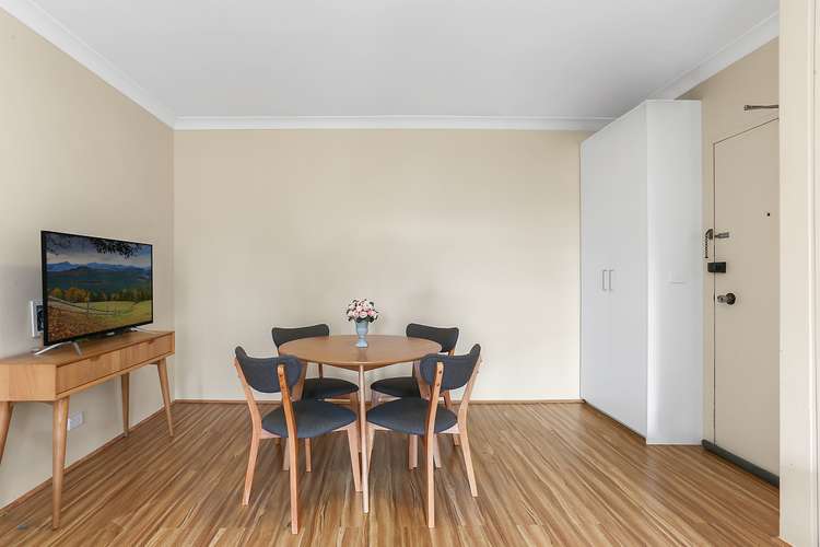 Fourth view of Homely apartment listing, 25/15-25 Jacobs Street, Bankstown NSW 2200