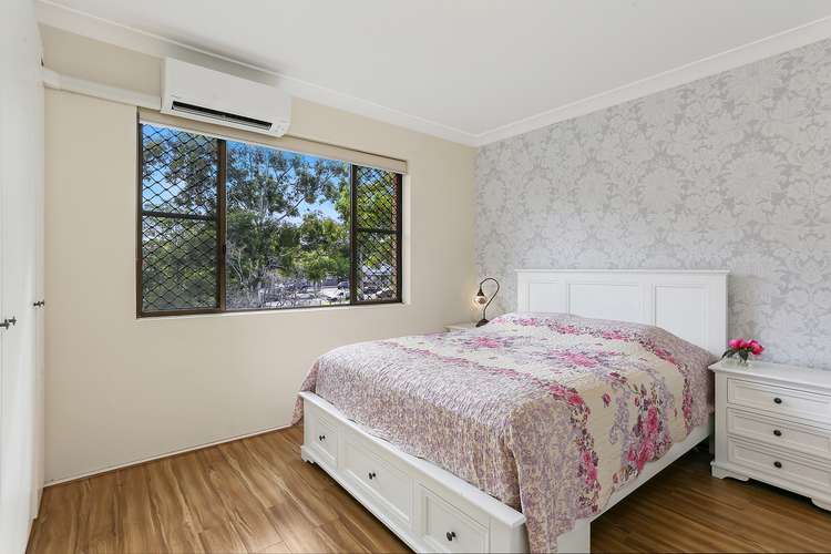 Fifth view of Homely apartment listing, 25/15-25 Jacobs Street, Bankstown NSW 2200