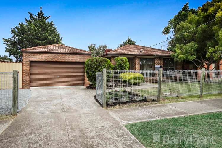 Main view of Homely house listing, 6 Trentham Drive, Gladstone Park VIC 3043