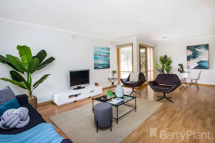Third view of Homely house listing, 6 Trentham Drive, Gladstone Park VIC 3043