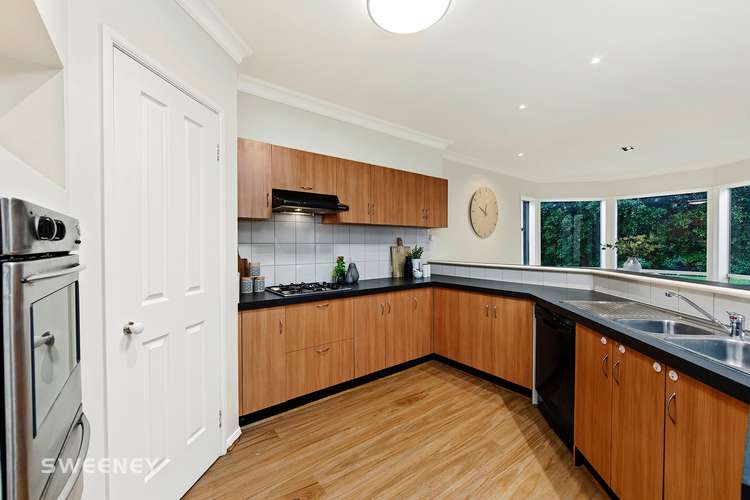 Fifth view of Homely house listing, 12 Goulburn Way, Taylors Lakes VIC 3038