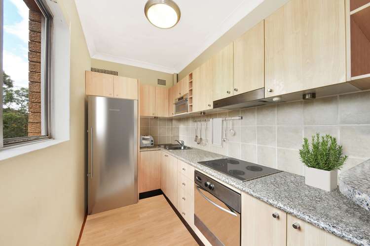 Second view of Homely apartment listing, 5/15-17 Devlin Street, Ryde NSW 2112