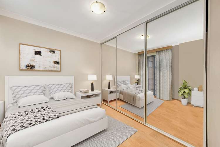 Third view of Homely apartment listing, 5/15-17 Devlin Street, Ryde NSW 2112