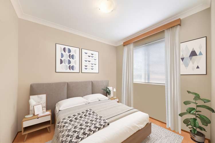 Fourth view of Homely apartment listing, 5/15-17 Devlin Street, Ryde NSW 2112