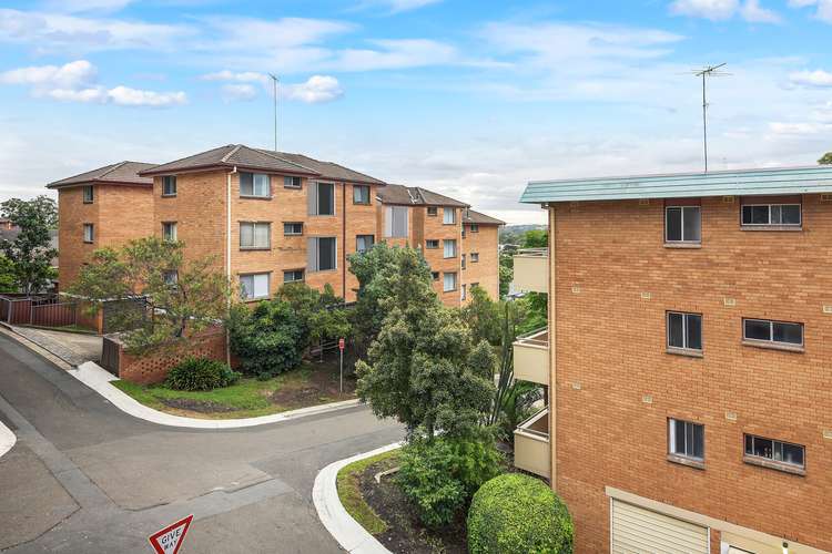 Sixth view of Homely apartment listing, 5/15-17 Devlin Street, Ryde NSW 2112