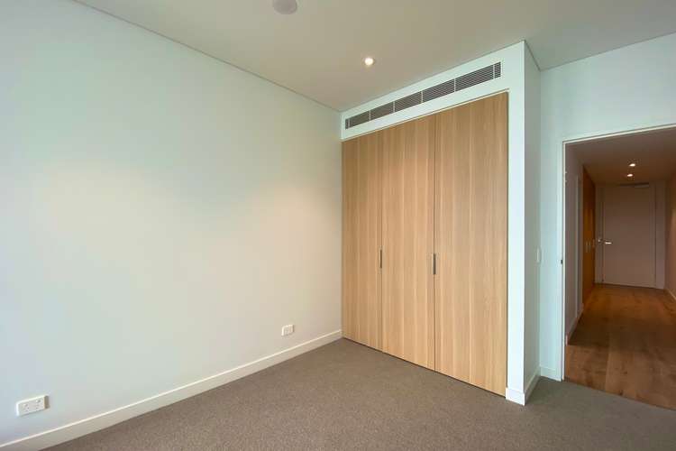 Fourth view of Homely apartment listing, 2608/88 Church Street, Parramatta NSW 2150