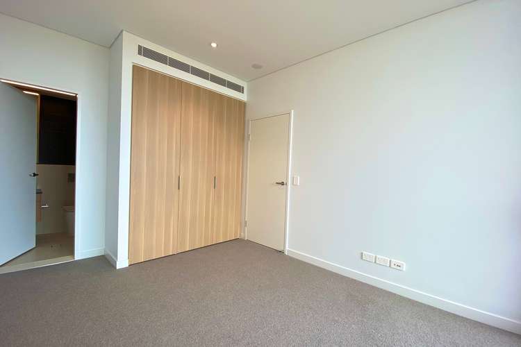 Fifth view of Homely apartment listing, 2608/88 Church Street, Parramatta NSW 2150