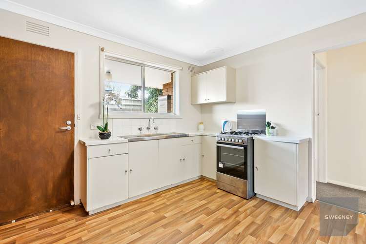 Second view of Homely unit listing, 3/12 George Street, Bacchus Marsh VIC 3340