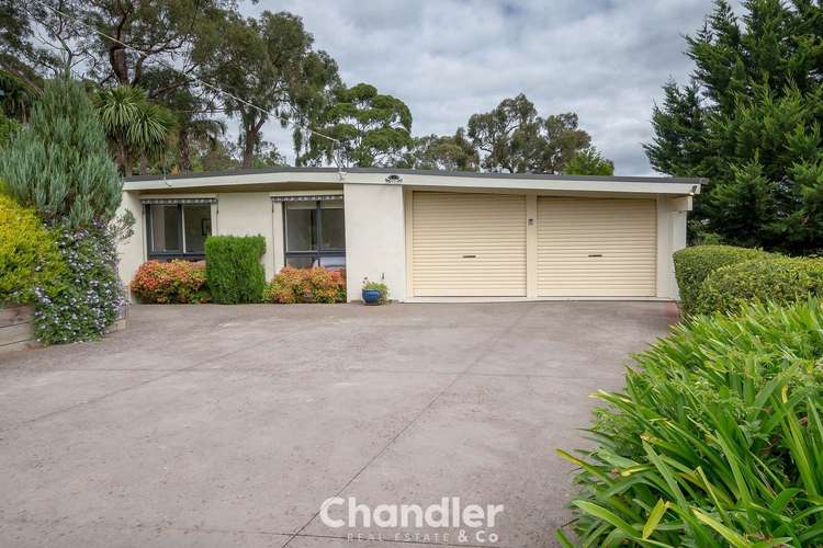Main view of Homely house listing, 2 Kooringal Road, Upwey VIC 3158