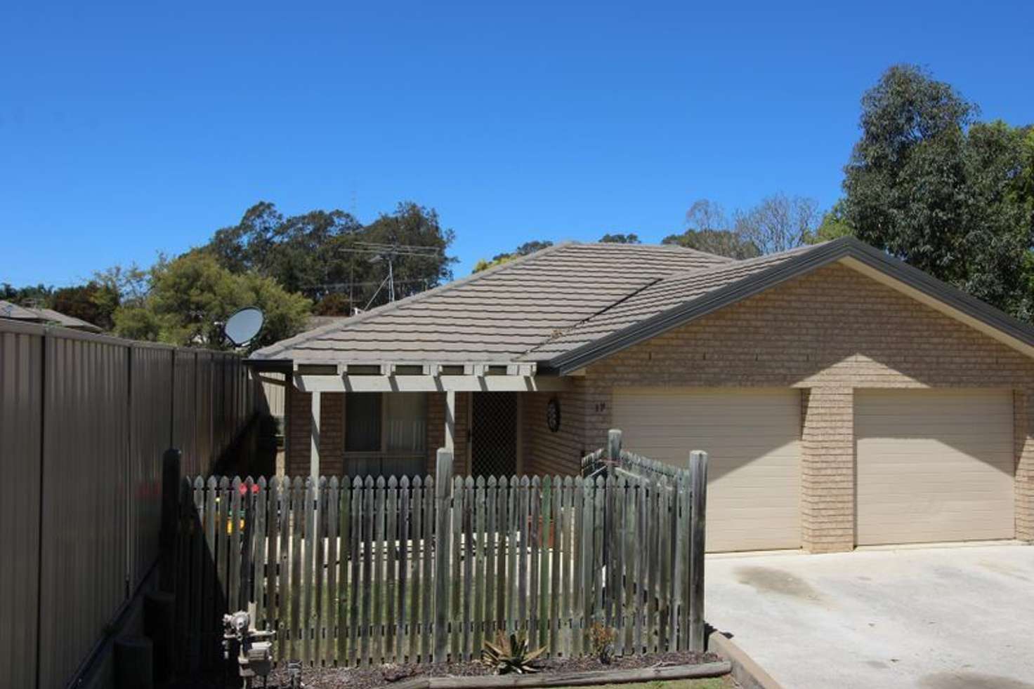 Main view of Homely apartment listing, 17 Lonsdale Place, Kurri Kurri NSW 2327