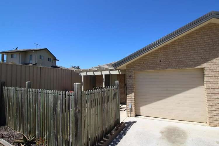 Second view of Homely apartment listing, 17 Lonsdale Place, Kurri Kurri NSW 2327