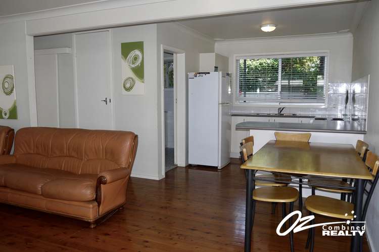 Second view of Homely unit listing, 3/67 Elizabeth Drive, Vincentia NSW 2540