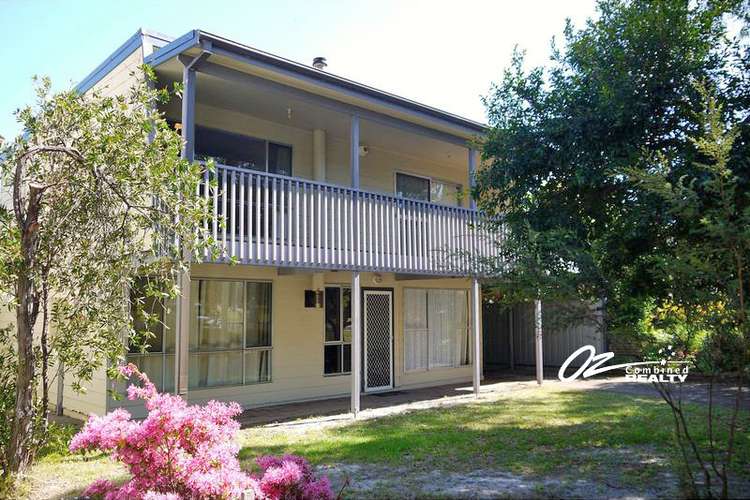 Main view of Homely house listing, 33 Duncan Street, Vincentia NSW 2540