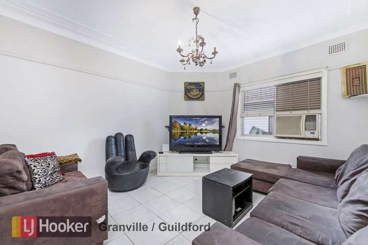 Fourth view of Homely house listing, 108 Guildford Road, Guildford NSW 2161