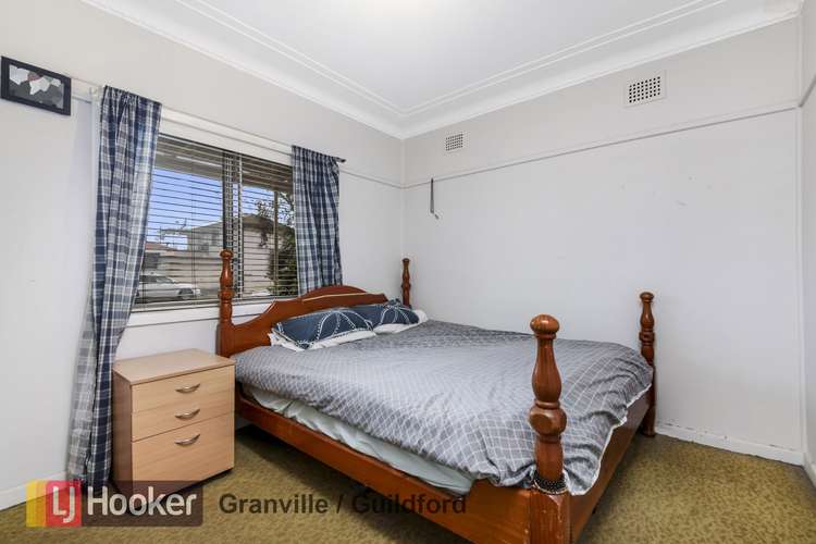 Fifth view of Homely house listing, 108 Guildford Road, Guildford NSW 2161