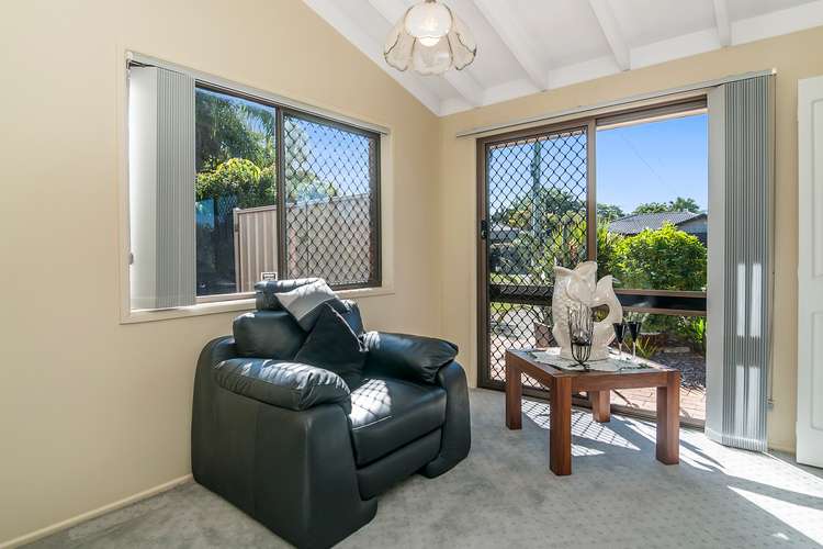 Fourth view of Homely house listing, 52 Springfield Crescent, Daisy Hill QLD 4127