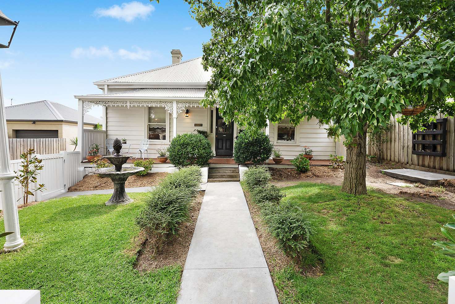 Main view of Homely house listing, 108 Swanston Street, Geelong VIC 3220