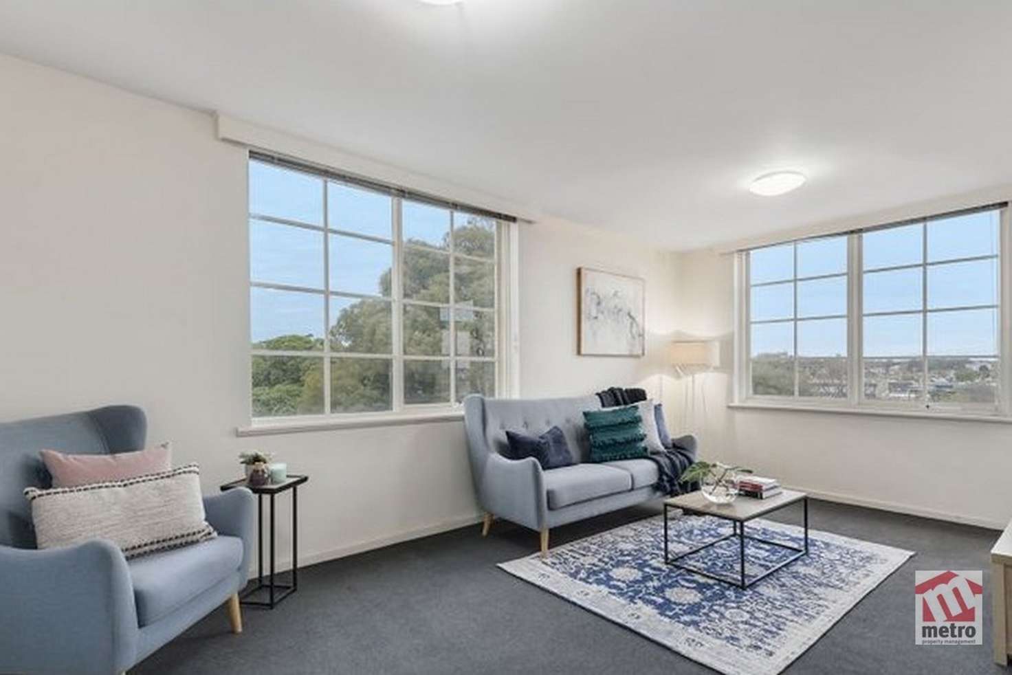 Main view of Homely apartment listing, 5/5 Findon Street, Hawthorn VIC 3122