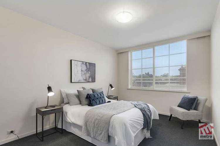 Fourth view of Homely apartment listing, 5/5 Findon Street, Hawthorn VIC 3122