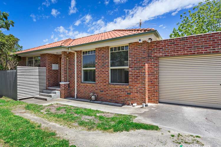 Main view of Homely townhouse listing, 16B Higham Street, Cheltenham VIC 3192