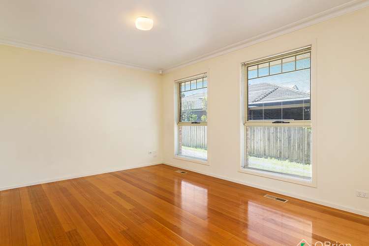Second view of Homely townhouse listing, 16B Higham Street, Cheltenham VIC 3192
