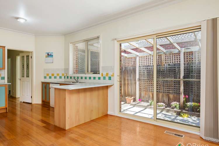 Third view of Homely townhouse listing, 16B Higham Street, Cheltenham VIC 3192