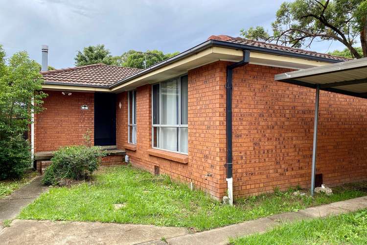 Main view of Homely house listing, 8 Lobelia Crescent, Quakers Hill NSW 2763