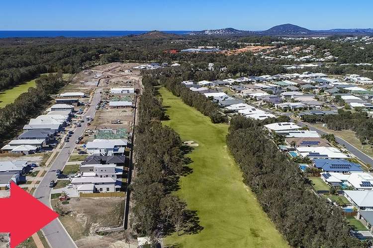 Second view of Homely residentialLand listing, 96 Balgownie Drive, Peregian Springs QLD 4573