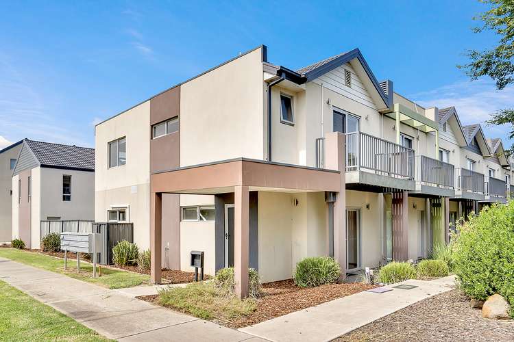 Main view of Homely townhouse listing, 1/60-70 Cradle Mountain Drive, Craigieburn VIC 3064