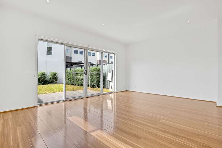 Fourth view of Homely townhouse listing, 1/60-70 Cradle Mountain Drive, Craigieburn VIC 3064