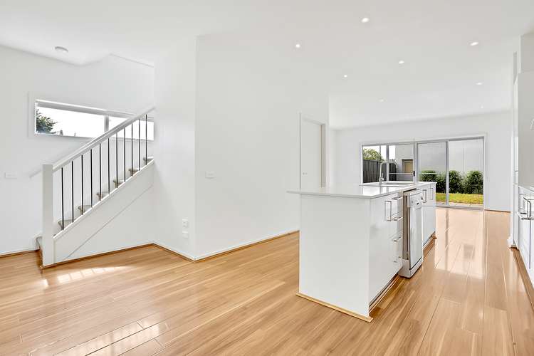 Fifth view of Homely townhouse listing, 1/60-70 Cradle Mountain Drive, Craigieburn VIC 3064