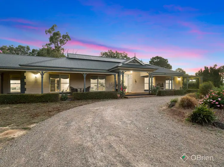 74 Donald Road