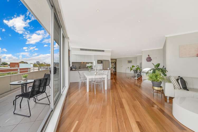 Second view of Homely apartment listing, 33/4 Rangers Road, Neutral Bay NSW 2089