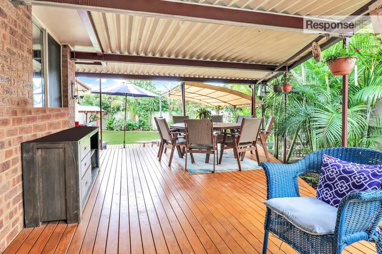 Seventh view of Homely house listing, 159 Bringelly Road, Kingswood NSW 2747