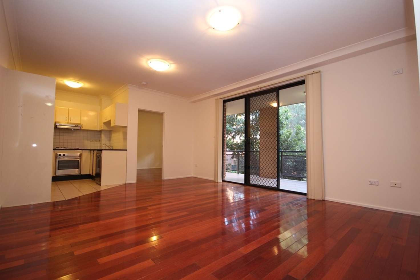 Main view of Homely apartment listing, 17/9-13 Beresford Road, Strathfield NSW 2135