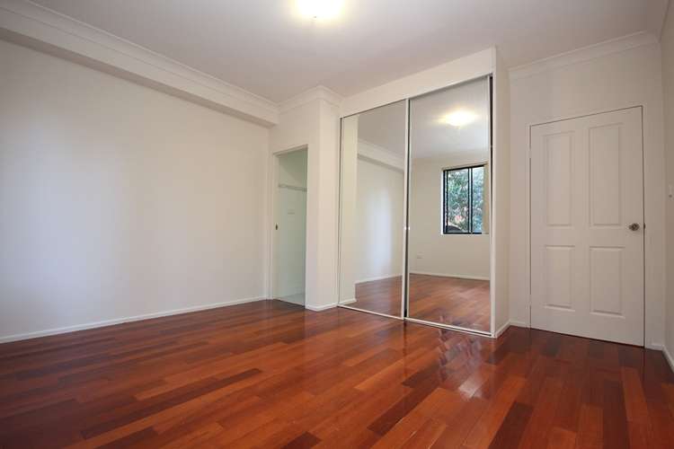 Second view of Homely apartment listing, 17/9-13 Beresford Road, Strathfield NSW 2135
