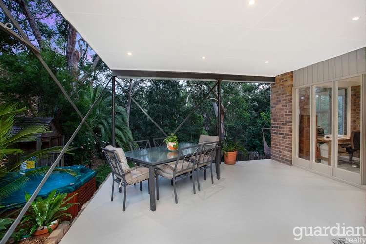 Third view of Homely house listing, 50 Candowie Crescent, Baulkham Hills NSW 2153