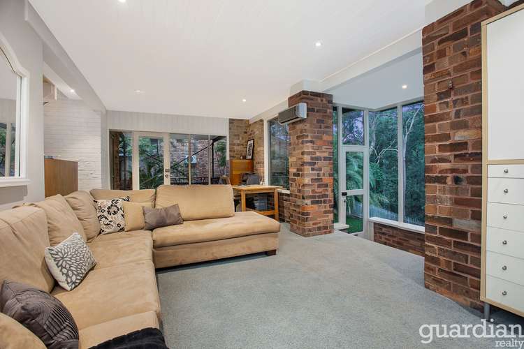 Fourth view of Homely house listing, 50 Candowie Crescent, Baulkham Hills NSW 2153